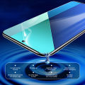 Relaxtoo For Xiaomi Redmi Note 13 4G 1Pcs Hydrogel Film Screen Protector Jelly Film For Redmi Note13 4G Full Clear Cover Soft Film Not Glass. 