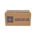Bundle of 20 Boxes (28*19.5*13.5 cm). 