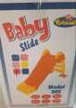 Kids Slide 502, kids 3 steps slide, baby salide, kids slider, Toyishland Slide, 502 slide, 5ft slide, jumbo slide, large slide, baby jumbo slide, kids sliding toy. 