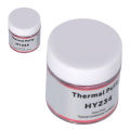 Hao Kan Thermal Paste Compound Silicone Grease Good Insulation Cooling HY234 for CPU Heatsink. 