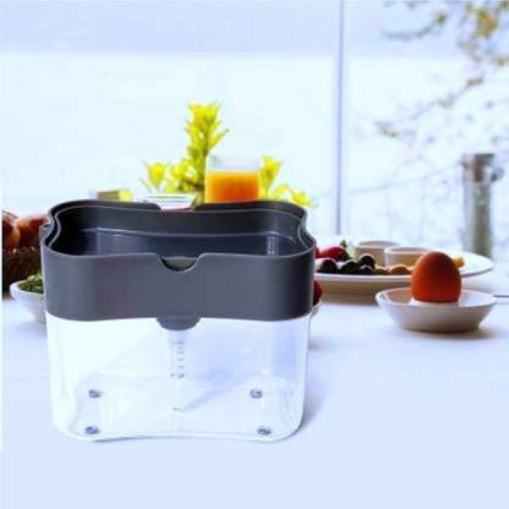 One%20Place's%20Soap%20Dispenser%20Push%20Out%20Liquid%20Kitchen%20Dish%20Washing%20Sourcing%20Pad%20Detergent%20Automatic%20Dispenser%20(Without%20Sponge%20)%20-%20Image%202