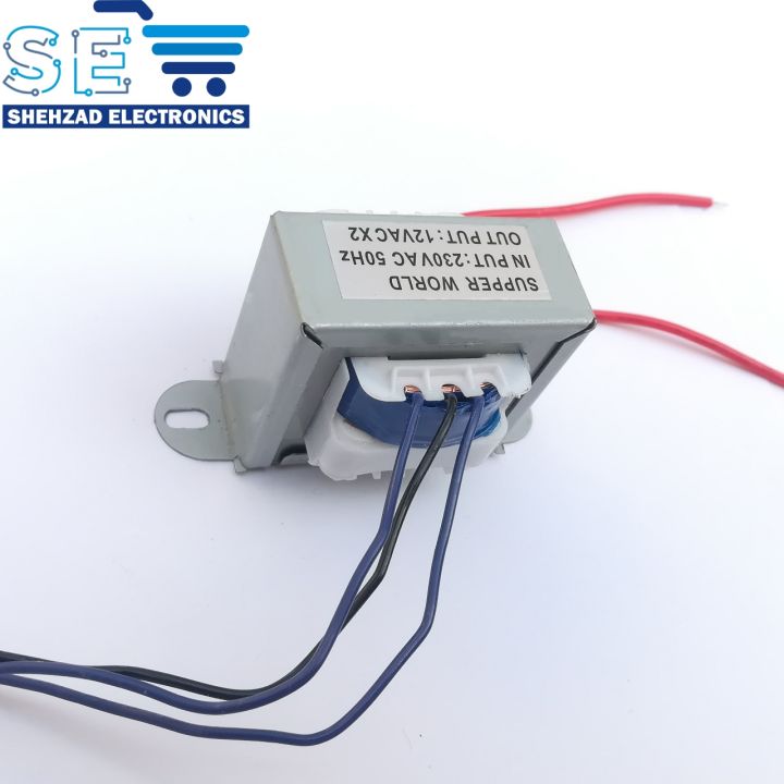 Power%20Transformer%20AC%20220V%20to%2012V%20+12V%201A%2024W%20Copper%20Core%20-%20Image%202