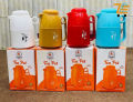 Small Teapot - Tea Flask Thermos - Mini Flask - Mini Teapot Flask Thermos Small Jug Hot and Cold 300 ml - Vacuum Flask - Mini Tea Flask Thermos Insulated Bottle - Airtight Jug Coffee, Tea, Drinks & Baby Milk Hot and Cool Long Time Random Color. 