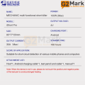 MECHANIC iShort Pro Multi-functional Short Killer Tool For Mobile Phone Maintenance Motherboard Short Circuit Failure Detector. 