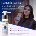 Livpharm Health Care LivFem Daily Feminine Intimate Hygiene Cleanser | Best Intimate Cleanser for Women | All Ages | Original Medicated Product. 