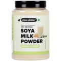 Urban Platter Vanilla Soya Milk Powder, 100GM. 