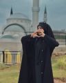 KK Hijab | Iraqi Chadar | Irani Chadar | BUTTONED JILBAAB SPECIAL. 