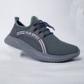 FLK SPOT  Mens Excercise Running Sneakers Casual shoes Fashion Breathable Fast shoes Training sneakers for Men Tennis Trending sneakers for walking gym. 