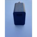 Asus 2A Fast Travel Charger with USB Data Cable AD2022020 for All Asus Phones etc. and Other Devices with USB Interface.. 