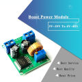 DC-DC 3V-35V To 4V-40V Step Up Power Module Boost Converter 12v 24v Converter 12v to 5v DC DC Voltage Converter 12v to 19v. 