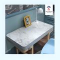 Marble Sheet For Kitchen - Decorative  Waterproof Wallpaper - New Skin Kitchen Marble Sheet for all the Furniture / Contact Paper for Kitchen, Bath Countertops Cabinet. 