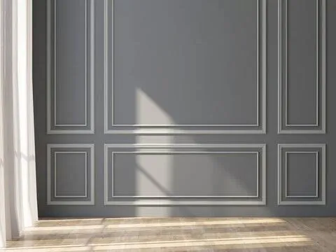 wall%20decor%20moulding%20/%20French%20mouldings%20/%20Wall%20picture%20frame%20molding%20-%20Image%202