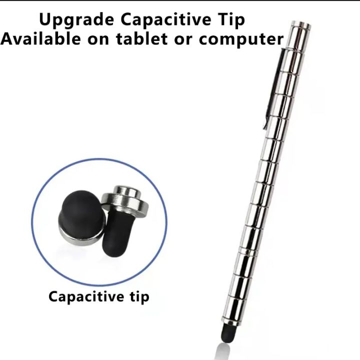 2%20in%201%20Magnetic%20Fidget%20Pen%20Toy%20Sculpture%20Building%20Blocks%20Pen%20Creative%20DIY%20Desktop%20Decoration%20Decompression%20Magnetic%20Touch%20Pen%20-%20Image%202