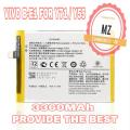 B-E1 ORIGINAL BATTERY FOR VIVO Y71 / Y55, WITH 3360MAH CAPACITY BRAND NEW BATTERY FOR VIVO Y71 / Y55. 