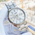 Original Casio - MTP-1375D-7AVDF - Stainless Steel Wrist Watch for Men. 