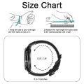 Quick Release Nylon Watchband For Samsung Galaxy Watch 46mm SM-R800 Band Stainless Steel Strap For Samsung 42 SM-R810 Wristband. 