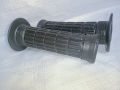 HANDLE GRIP SET HONDA CG 125 OLD MODEL 2005 - VENDOR. 