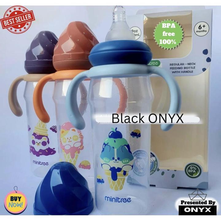 Feeder Of Minitree Brand In Maroon Color For New Born Baby main image 1