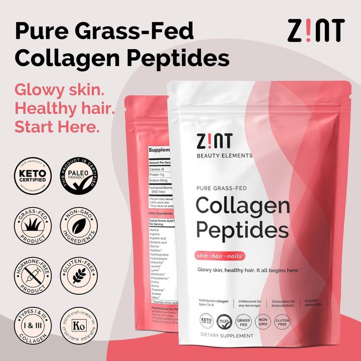 Zint%20Collagen%20Peptides%20Powder%20(32%20oz):%20Paleo-Friendly,%20Keto-Certified,%20Grass-Fed%20Hydrolyzed%20Protein%20Collagen%20Supplements%20-%20Unflavored,%20Non%20GMO%20907gm%20-%20Image%203