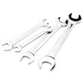 Double Side Open Spanner (ALL SIZES AVAILABLE) Fix Pana ring spanner set pana chabi. 
