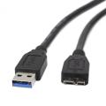 USB 3.0 A to Micro B SuperSpeed Cable. 
