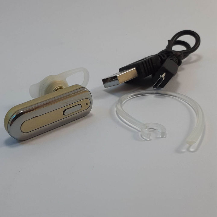 TWS Original Bluetooth Mini M11 Headset Earphone with Mic