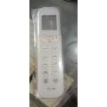 dawlance inverter ac remote control. 
