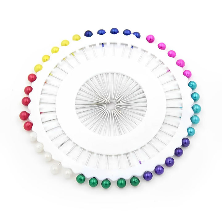 Hijab Pin Wheel for Scarf | Essential Hijab Accessory for Secure Styling