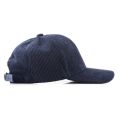 Corduroy Baseball Cap for Men Women Trucker Cap Winter Uni Vintage Baseball Hat Outdoor Adjustable Hip Hop Gorras Snapback. 