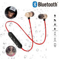 ​XT-11 Sport Wireless Earbuds Headphone Bluetooth-compatible Earphone Music Handsfree Earbuds Headset With Mic For All Phone​. 