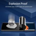 1-2Pcs Full Cover Soft Privacy Hydrogel Film For Oneplus 11 11R 10 9 8 7 7T Pro Ace 2 Pro Anti Spy Peeping Screen Protector. 