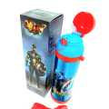 Disney Avengers Kids Favorite Character Stainless Steel Water Bottle, Insulated, Vacuum Flask with Straw 500ml For Boys. 