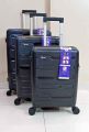 orignal pp material Virage 3 pc luggage,suitcase set. 