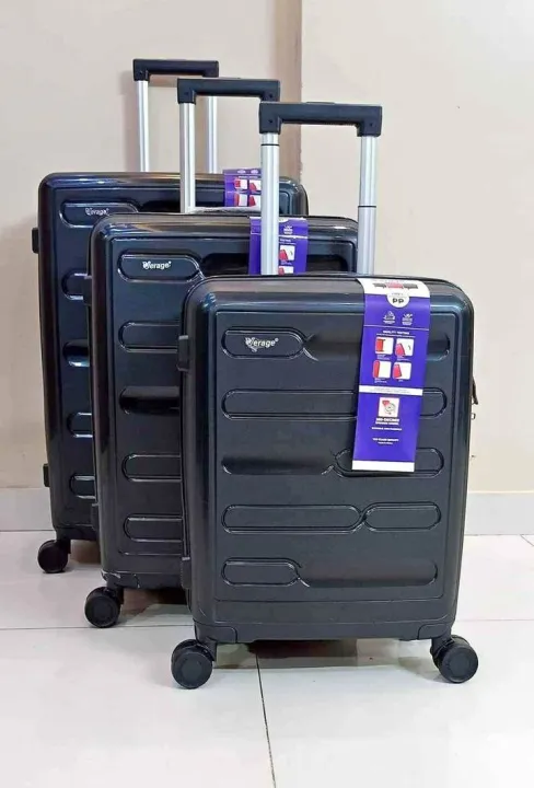 orignal%20pp%20material%20Virage%203%20pc%20luggage,suitcase%20set%20-%20Image%203