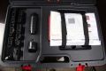 Launch X431 Pro GT V6 Advanced Car Diagnostic Scanner with Complete OBD2 Coverage across 110+ Brands and 17 Calibrations. 