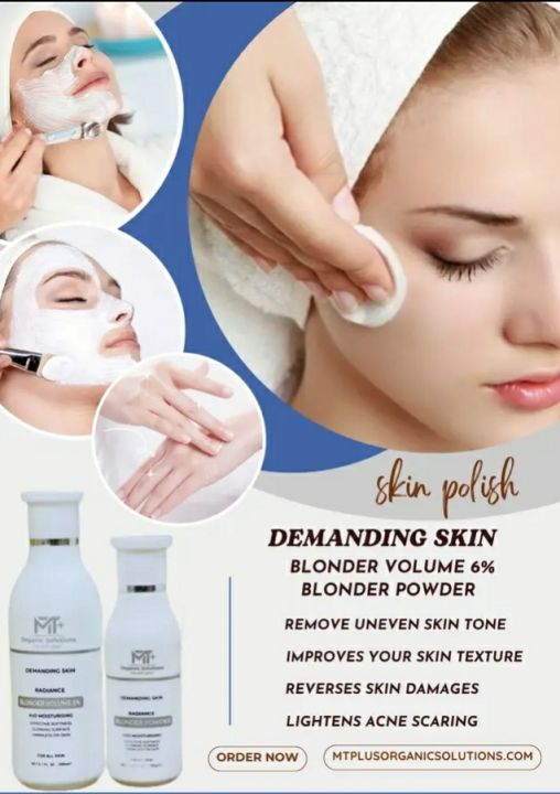 MT+%20Organic%20Solutions%20Go%20with%20glow%20skin%20polish%2024K%20GOLD%20ULTRA%20WHITENING%20BRIGHTER%20POWDER%20DUST%20FREE%2020%20VOL%206%25%20improves%20your%20skin's%20texture%20Skin%20Polish%20-%20Image%204