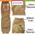 Techmanistan Woolen Knee Warmer. 