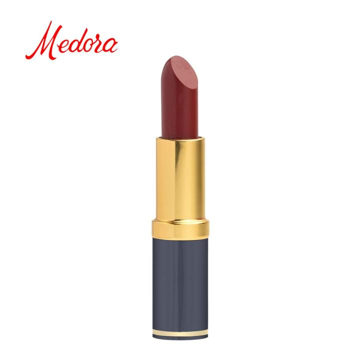 MEDORA Matte Lipstick- 224 WYNDSOR