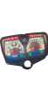 LED Lights Speedometer for 125 – Upgrade Your Ride with Style and Precision. 