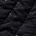Mens Winter Warm Cotton Jacket Ski Snow Thick Hooded Puffer Coat. 