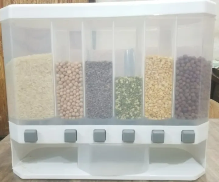 Daal%20Box,%20Wall%20Mounted%20Grain%20Dispenser,%20Pulse%20Storage%20Container,%20Dry%20Food%20Dispenser%20Jar,%20Rice%20and%20Grain%20Dispenser,%20Food%20Storage%20Dispenser,%20Rice%20Storage%20Container%20-%20Image%207