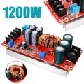 20A 1200W DC Converter Boost Step-up Power Supply Module 8-60V to 12-83V. 