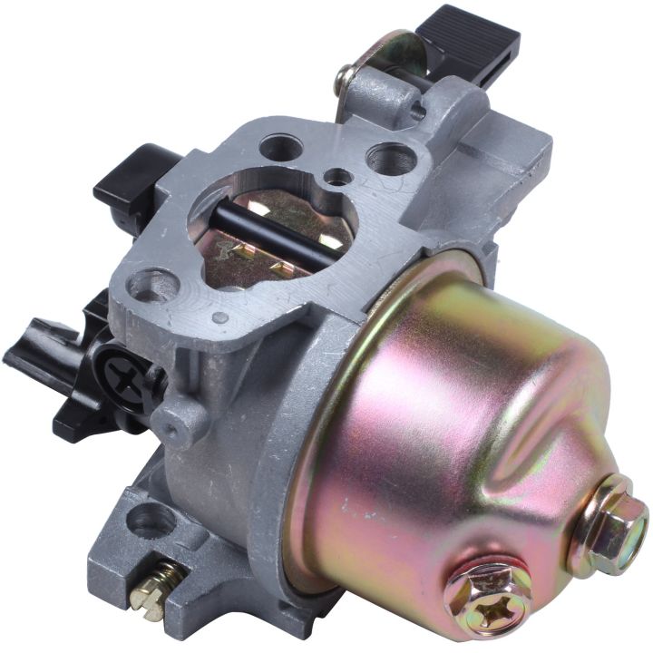 LENJKYYO Elektrische startkit voor Honda GX160 GX200 4-takt elektrostartkit met sleutelschakelaarbox, starter, motoren, starter, motor, ontstekingsschakelaar, sleutelschakelaar