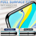 dmi9 a9 s ree notey redm on redmte 10 9s NoT notei 9a 9 NFC 91 lite hydrogel film for Xiaomi Mi 1 Redmi 9c 9 pro c screen protector. 