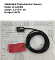 TAKENAKA(JAPAN)  Photoelectric Sensor | Brand New | Made in Japan | NPN Output |. 