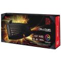 Thermaltake Challenger Ultimate Gaming Keyboard. 