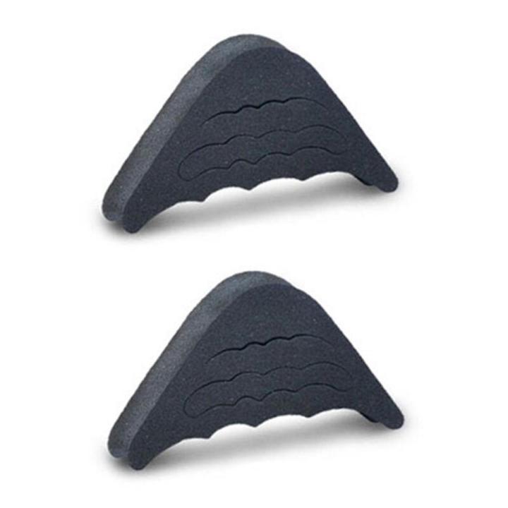 Forefoot Inserts Pads for Women Shoes Filler High Heels Toe Protector Anti-Pain Insoles for Foot Shoe Cushion Pad