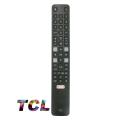 TCL Smart Android LED TV LCD LED Remote Control. 