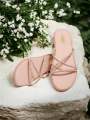 Stylish Wedge For Women or Girls-SAWA SHOES- 481. 