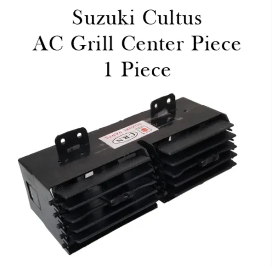 Suzuki%20Cultus%20Dashboard%20AC%20Grill%20center%20grill%201Pc%20%7C%20Suzuki%20Cultus%20Old%20A/C%20Grill%20(Center%20grill)%201%20grill%20%7C%20Cultus%20Old%20Dashboard%20AC%20Grill%201%20grill%20price%20-%20Image%202